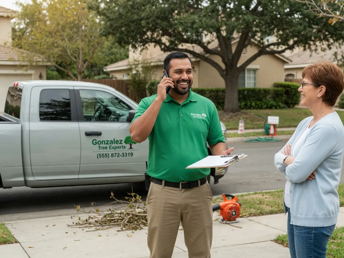 Tree Service Clarkdale, GA FAQs